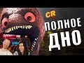 Первый РОССИЙСКИЙ подводный мультфильм [Мульт-Разнос] | РЕАКЦИЯ на Chuck Review (Чак Ревью)