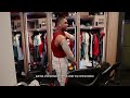 Getting Game Ready with Red Sox Catcher Carlos Narváez (GRWM)