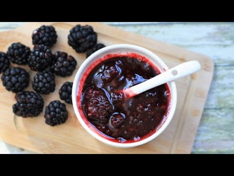 Video: Cách Cuộn Chokeberry Compote Cho Mùa đông