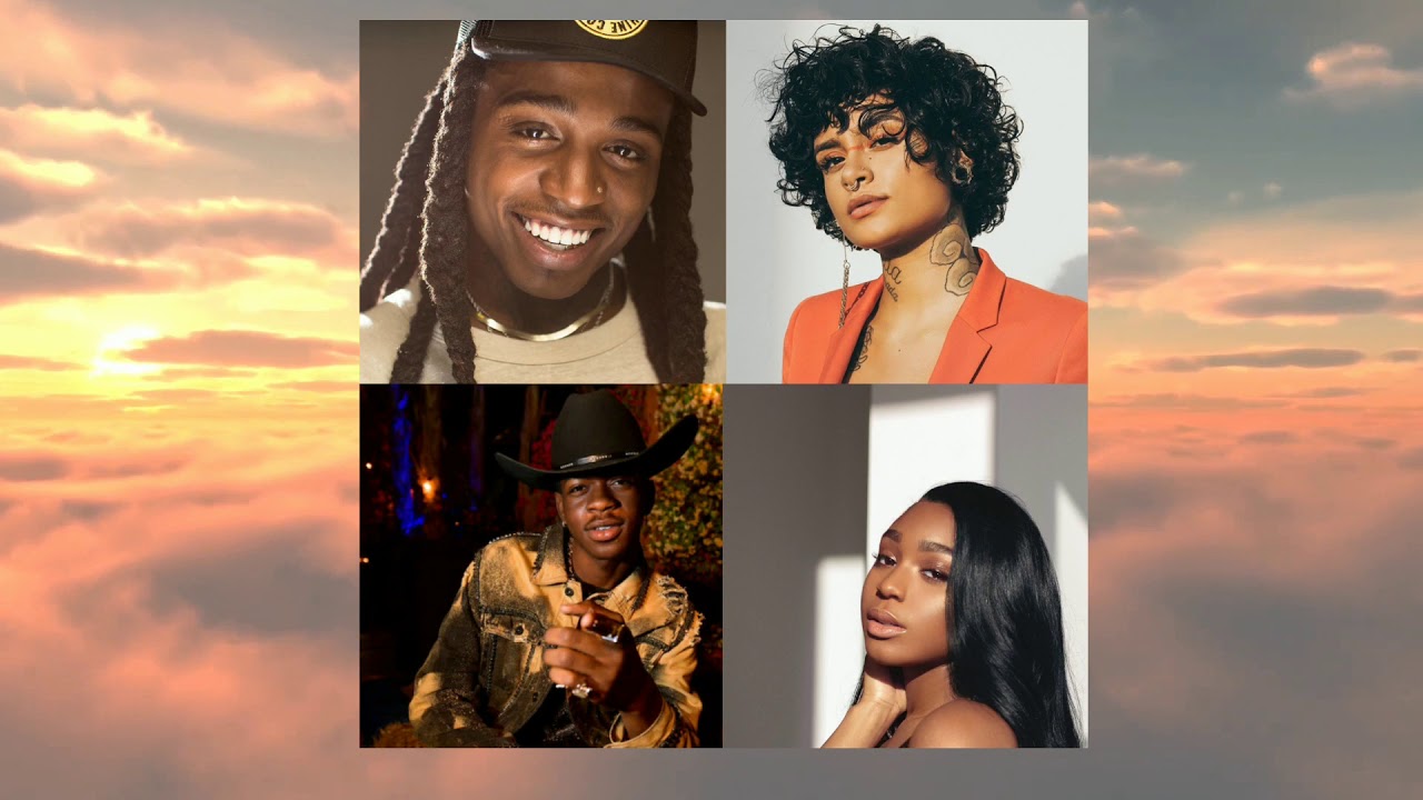 R&B / Country New Orleans Bounce Mix 2019! - YouTube