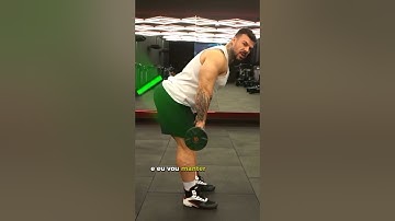 E aí Já parou pra pensar se o seu stiff está corretoEsses pontos que citei no vídeo podem fazer toda