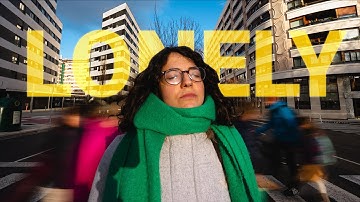 We Are Lonely… But THIS Can Help | ft. @UntitledPlanning