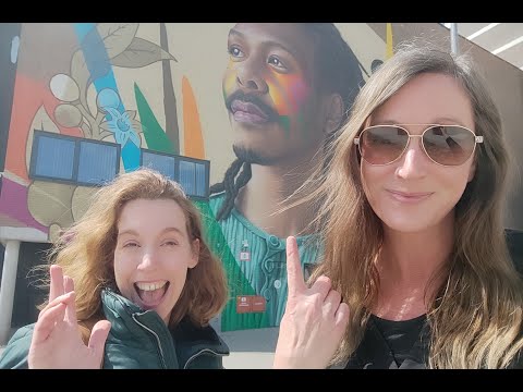 Perscentrum Ahoy Songfestival - 15 mei VLOG DU JOUR