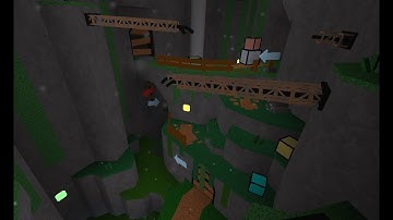 FE2 Map Test - Waterfield [Normal] by Starfruit_PvZ