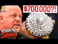 Most Absurdly EXPENSIVE Items Bought On Pawn Stars!