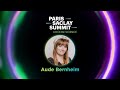 Billboard : Paris-Saclay Summit