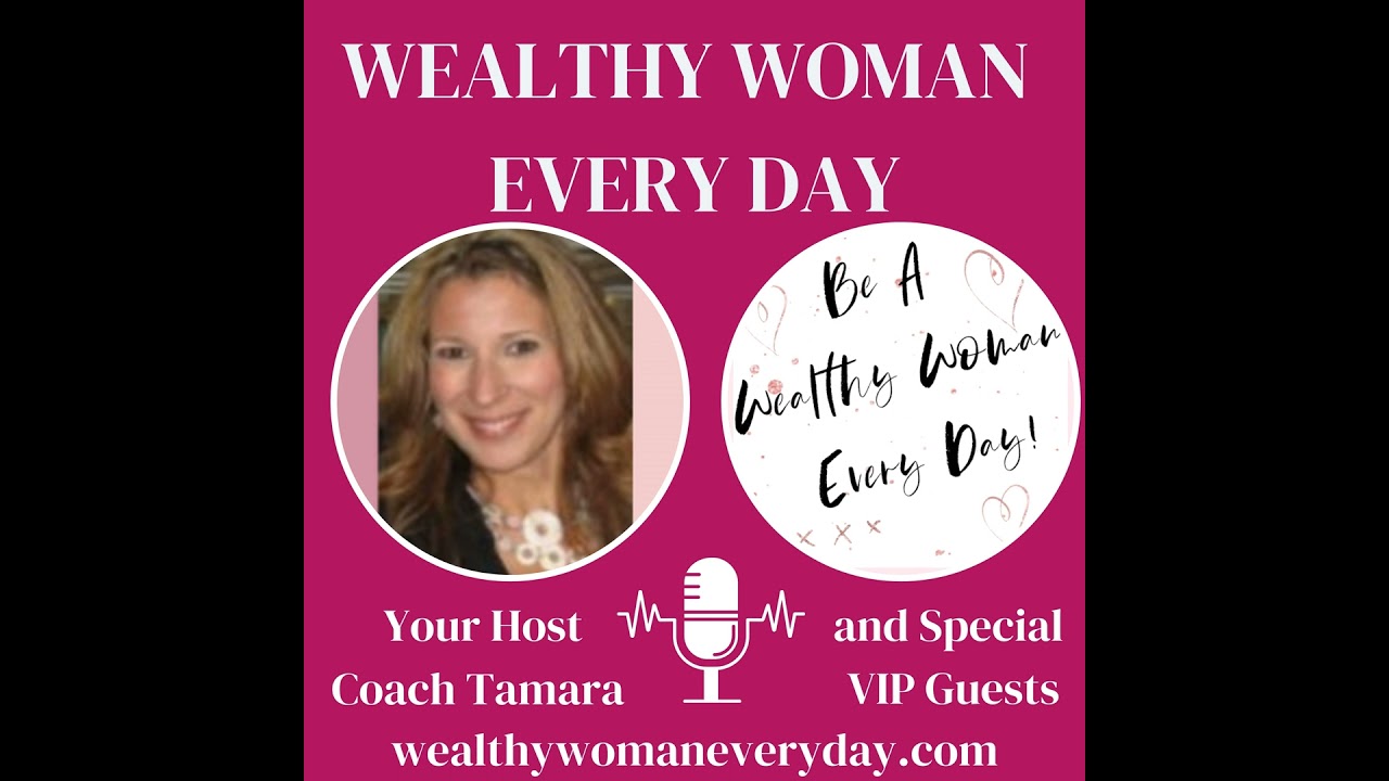 (#76) Success Story:  Michelle Rogers