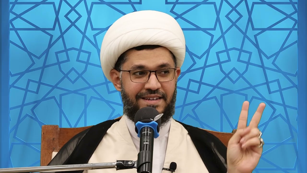 فقه صلاة الليل 1