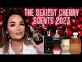 IF YOU LIKE CHERRY SCENTS: DON&#39;T WALK, RUN FOR THESE PERFUMES! | PERFUME REVIEW | Paulina Schar