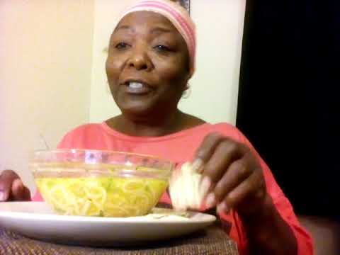 CHICKEN NOODLE SOUP - YouTube