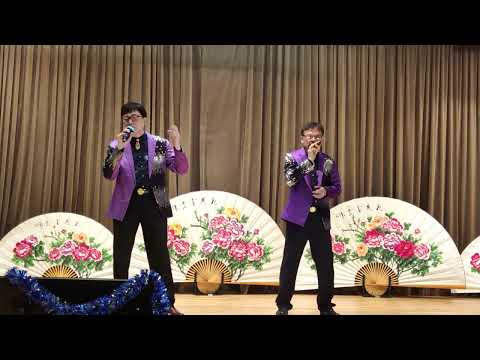 夢伴 DJ - Michael+Daniel