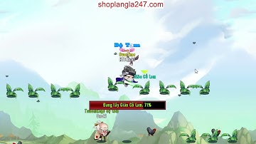 Làng Lá Phiêu Lưu Ký | Giới thiệu về dịch vụ treo thuê giá siêu rẻ