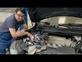 VOLVO V8 4,4 что необходимо для переуплотненная корпуса цепи грм ?