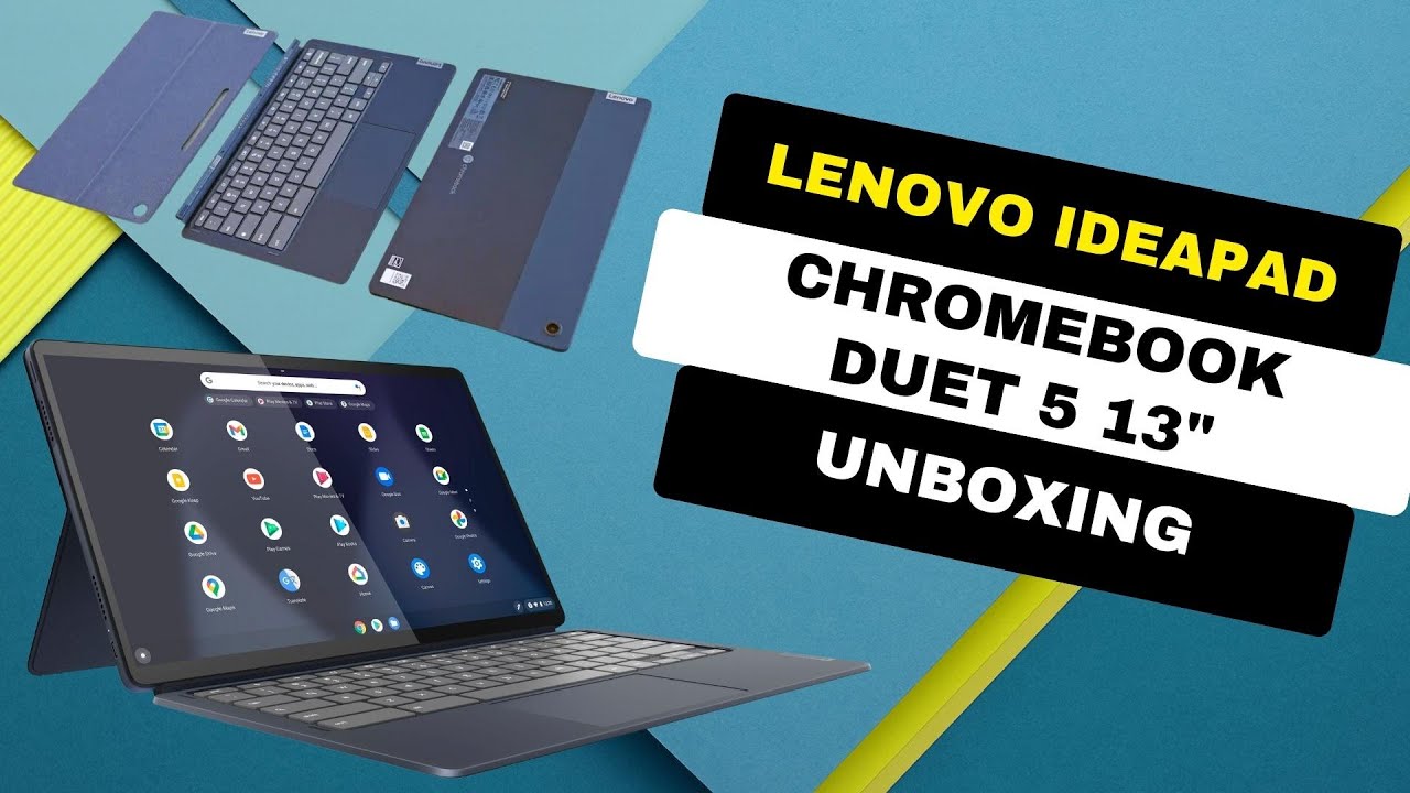 Lenovo Tab P11 is an Android version of its great Chromebook Duet 2-in-1 -  CNET