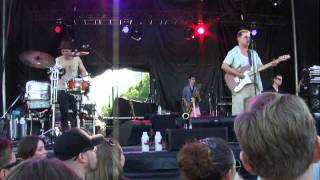 View Violent Femmes - American Music Live Performance at TURF 2014