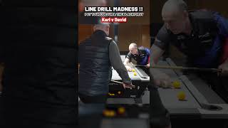 𝗧𝗛𝗘 𝗜𝗥𝗜𝗦𝗛 𝗟𝗜𝗡𝗘 𝗗𝗥𝗜𝗟𝗟 𝗖𝗛𝗔𝗟𝗟𝗘𝗡𝗚𝗘 !! 🇮🇪