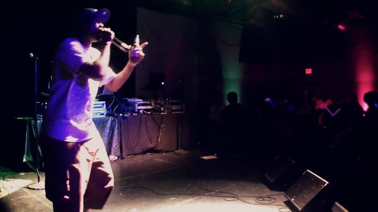 Watch Concise Kilgore - "Playing Marbles" (Live) on YouTube Watch Concise Kilgore - "Playing Marbles" (Live) on YouTube