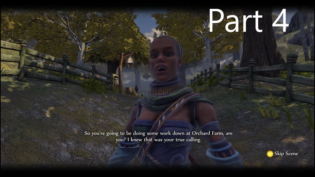 A Low Whisper - Fable Anniversary