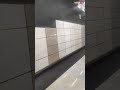 Digital tiles price sanitary showroom