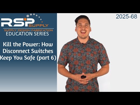 Difference Between Fusible And Non Fusible Disconnect