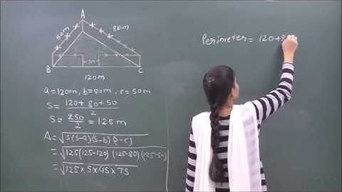 MATHS-IX-12-01 Heron