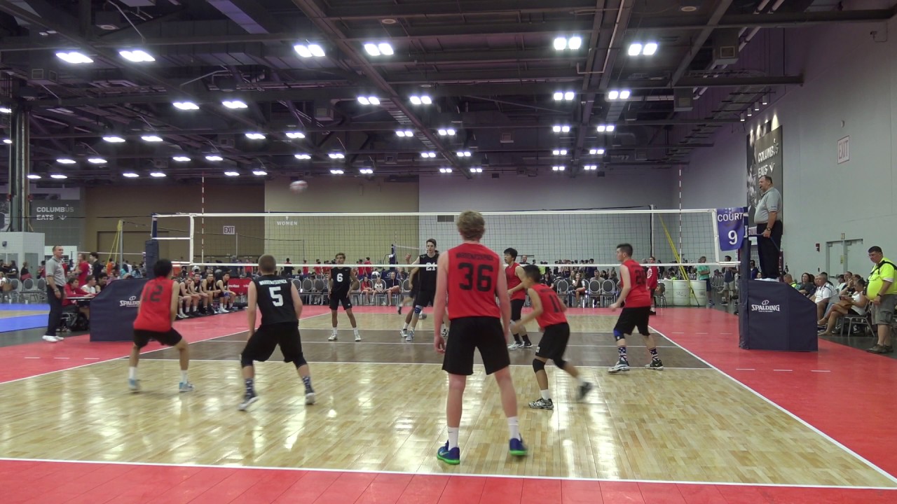 Danny Sun, 2017 BJNC Highlights