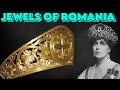 An incredible collection of maria of rumanias jewellery lost forever