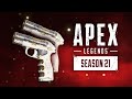 Apex legends akimbo weapons