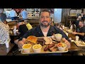 The texas bucket list  roegels barbeque in katy