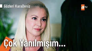 Nermin Son Kozunu Oynadı - Gözleri Karadeniz 6. 