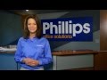 Phillips Office Solutions Overview