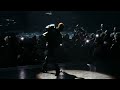 Usher dance break (Live in Las Vegas)