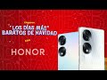 ¡Honor es el mejor regalo!