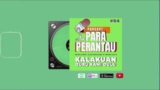 Download Lagu PROFESI ANEH SAMPAI KELAKUAN ANEH GURU ~ Podcast Para Perantau EPS. #04 Download Lagu PROFESI ANEH SAMPAI KELAKUAN ANEH GURU ~ Podcast Para Perantau EPS. #04