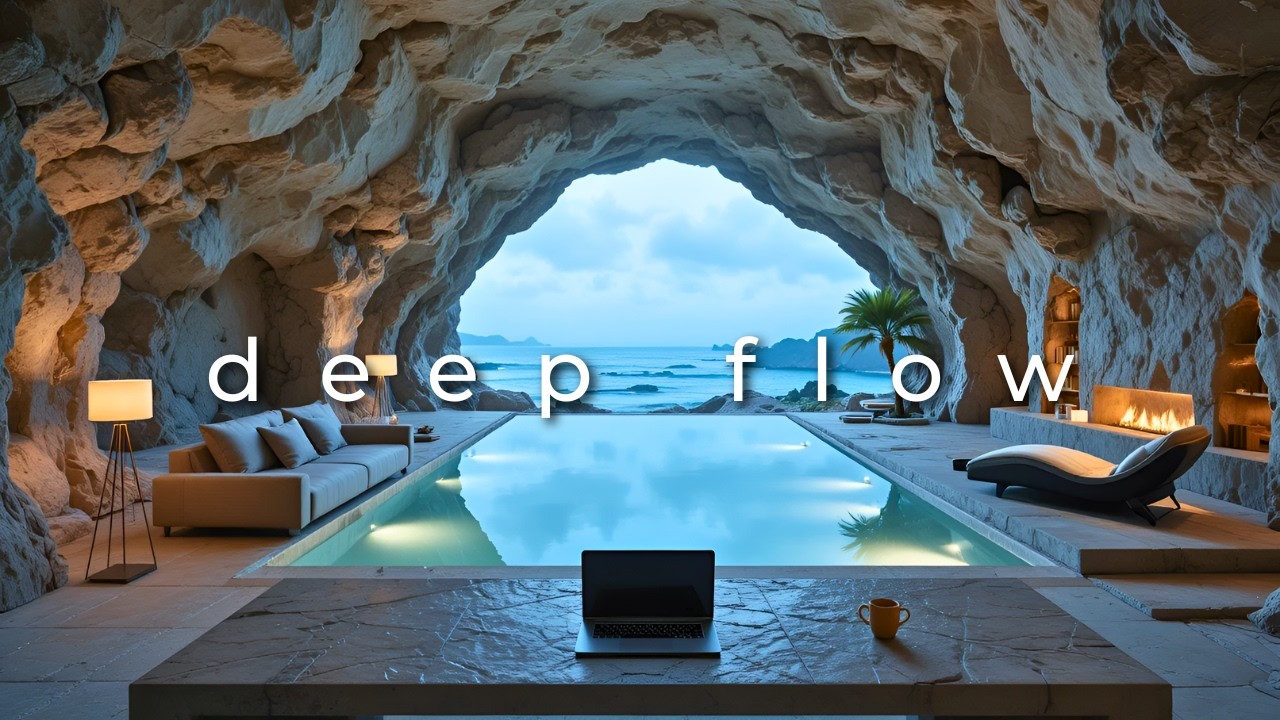 No Distractions, No Excuses | Focus Music Mix