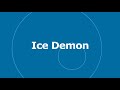 Ice Demon Kevin MacLeod No Copyright Music YouTube Audio Library