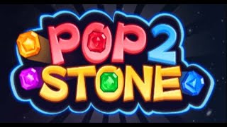 Pop Stone 2 Full Gameplay Walkthrough screenshot 3