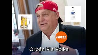 Orbán Pia Polka