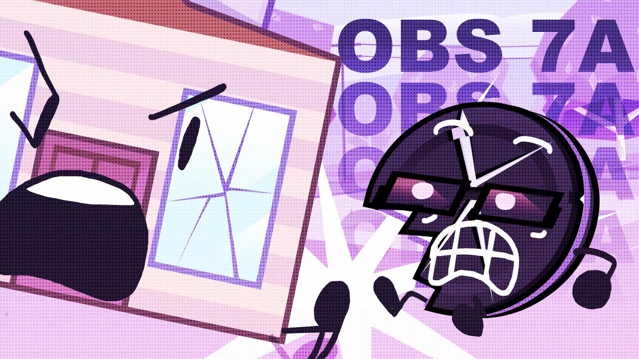 OBS Episode 7a - Calm Before The [READ DESCRIPTION]
