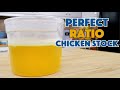 🐓 Make Clear PERFECT Ratio CHICKEN Stock