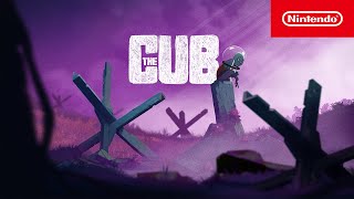 The Cub – Launch Trailer – Nintendo Switch