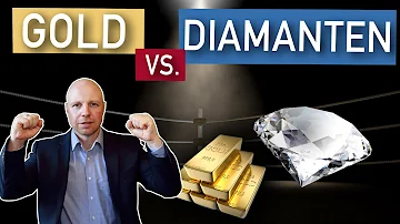 Sind Diamanten eine gute Wertanlage?