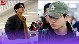 これですべてが変わった。テテとジョングクは仁川空港で別れることを拒否。ARMYは回答を要求!