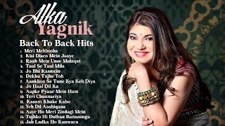 Download Lagu Alka Yagnik Hit Songs | Best Of Alka Yagnik - Latest Bollywood Hindi Songs | Magical Hits MP3 Download Lagu Alka Yagnik Hit Songs | Best Of Alka Yagnik - Latest Bollywood Hindi Songs | Magical Hits MP3