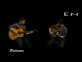 Bailamos Cover Enrique Iglesias Spanish Guitar