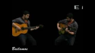 Bailamos Cover Enrique Iglesias Spanish Guitar