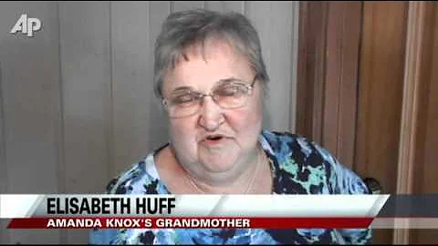 Knox Grandmother: 'Weight of the World' Is Gone