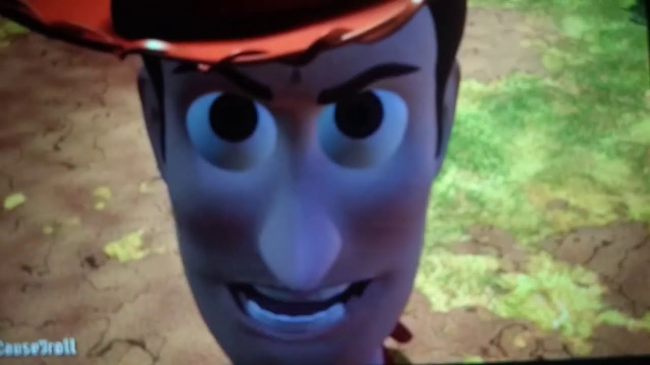 Toy Story Teaching Sid a Lesson YouTube