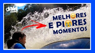 RIO FORMOSO BONITO MS | O PASSEIO DE BOTE COM EMOÇÃO RIO FORMOSO BONITO MS | O PASSEIO DE BOTE COM EMOÇÃO