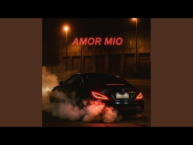 AMOR MIO (MIX)